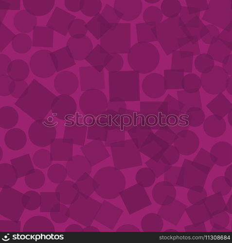 Abstract Pattern Repeat Background Vector Template