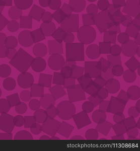 Abstract Pattern Repeat Background Vector Template