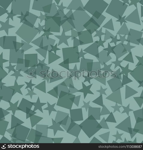 Abstract Pattern Repeat Background Vector Template