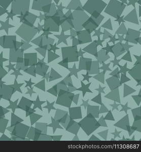 Abstract Pattern Repeat Background Vector Template