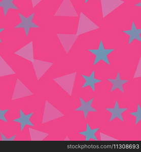 Abstract Pattern Repeat Background Vector Template