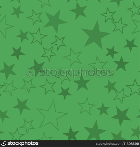 Abstract Pattern Repeat Background Vector Template