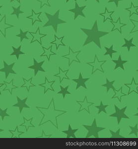 Abstract Pattern Repeat Background Vector Template
