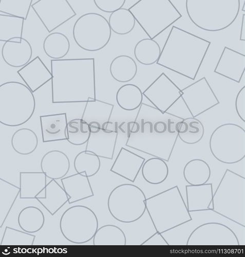 Abstract Pattern Repeat Background Vector Template
