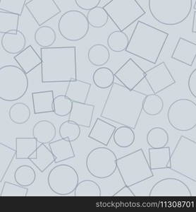 Abstract Pattern Repeat Background Vector Template