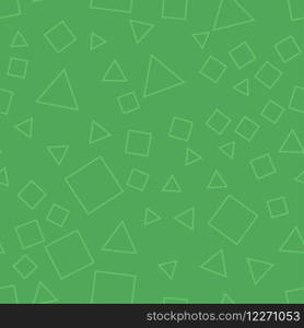 Abstract Pattern Repeat Background Vector Template