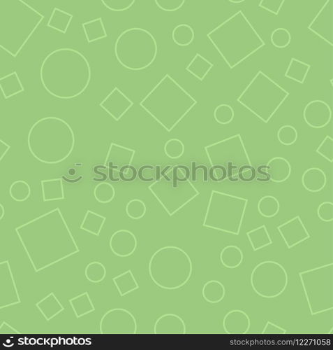 Abstract Pattern Repeat Background Vector Template