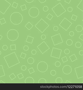 Abstract Pattern Repeat Background Vector Template