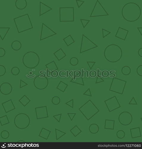 Abstract Pattern Repeat Background Vector Template
