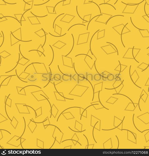 Abstract Pattern Repeat Background Vector Template