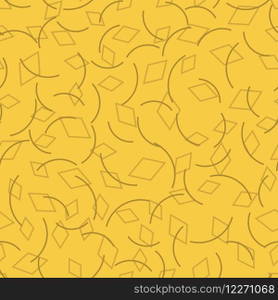 Abstract Pattern Repeat Background Vector Template