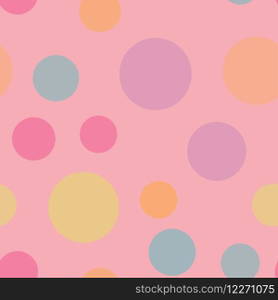 Abstract Pattern Repeat Background Vector Template