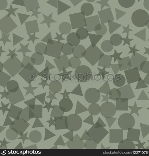 Abstract Pattern Repeat Background Vector Template