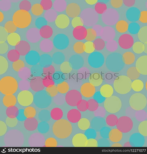 Abstract Pattern Repeat Background Vector Template