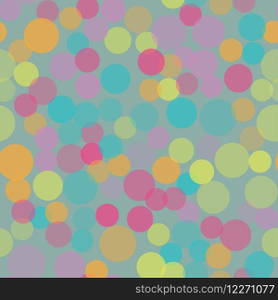 Abstract Pattern Repeat Background Vector Template