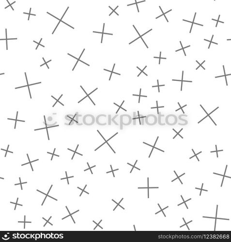 Abstract Pattern Repeat Background Vector Template