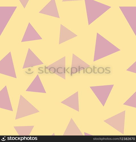 Abstract Pattern Repeat Background Vector Template