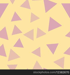 Abstract Pattern Repeat Background Vector Template