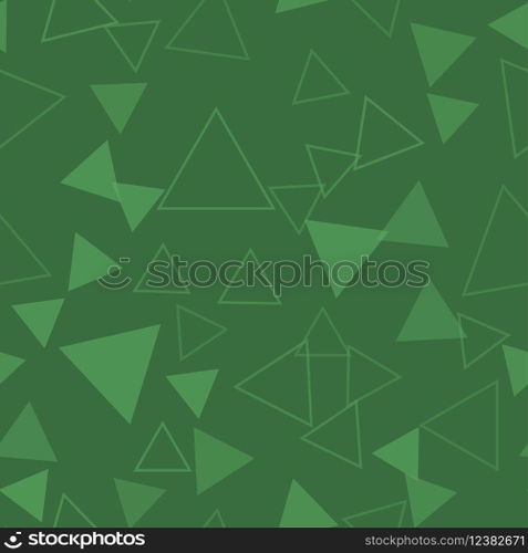 Abstract Pattern Repeat Background Vector Template