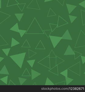 Abstract Pattern Repeat Background Vector Template