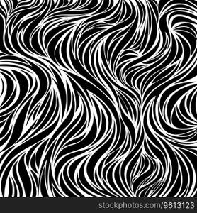 Abstract pattern Royalty Free Vector Image