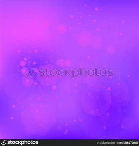 Abstract Pink Blue Blurred Background for Your Design.. Abstract Background