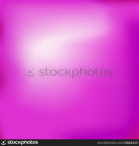 Abstract Pink Soft Wave Background for Your Design. Pink Background