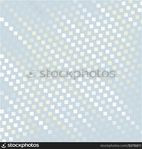 Abstract pixel mosaic background, modern dots design, vector illustration.