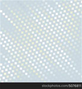 Abstract pixel mosaic background, modern dots design, vector illustration.