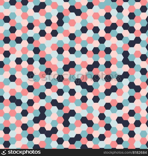 Abstract pointer colored background. Vector illustration. Texture. Abstract pointer colored background