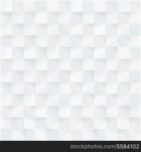 Abstract polygonal background. Squares background for your design.
