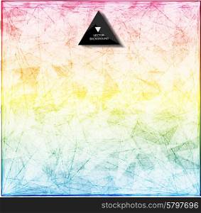 Abstract polygonal background triangles background Abstract polygonal background triangles background. Abstract polygonal background
