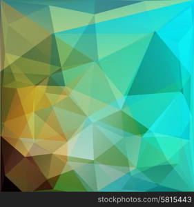 Abstract polygonal background. Triangles background. Geometrical lines. Abstract polygonal background. Triangles