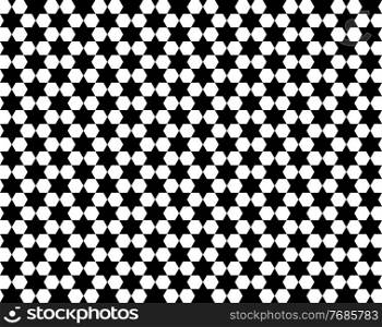 Abstract Psychedelic Art Background. Vector Illustration. Black and white Abstract Psychedelic Art Background. Vector Illustration. EPS10