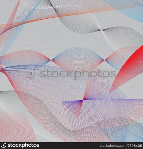 Abstract Psychedelic Art Background. Vector Illustration. EPS10. Abstract Psychedelic Art Background. Vector Illustration.
