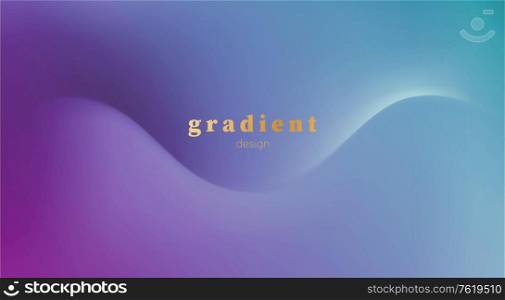Abstract purple and blue colorful vector background, color smooth shadow 3d wave for design brochure, website, flyer, business card. Abstract purple and blue colorful vector background, color smooth shadow 3d wave for design brochure, website, flyer.