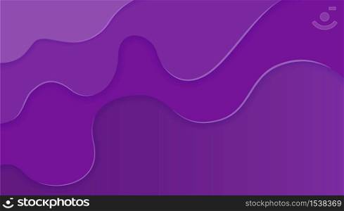 Abstract purple background with smooth transition. Contrast bright gradient background.. Abstract purple background with smooth transition.