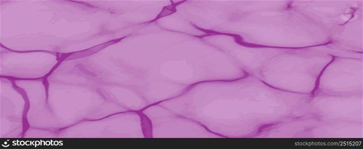Abstract purple pattern with large light highlights. illustration for creative design and simple backgrounds