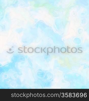 abstract raster painted background