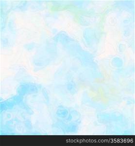 abstract raster painted background