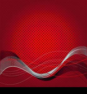 Abstract red texture background