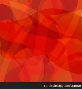 Abstract red vector background. Stone mineral marble.