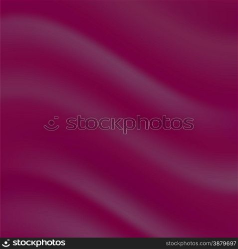 Abstract Red Wave Background for Your Design.. Wave Background