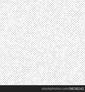 Abstract repeating circle pattern - background Vector Image