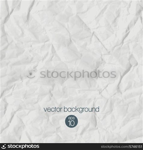 Abstract retro grunge vector background. Textured paper effect. Abstraction retro grunge vector background