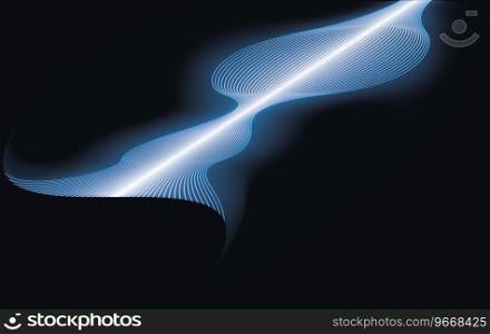 Abstract Royalty Free Vector Image