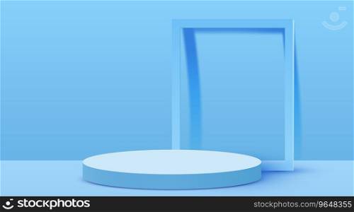 Abstract scene background. Product presentation, mock up, show cosmetic product, Podium, stage pedestal or platform. Vector illustration. Abstract scene background. Product presentation, mock up, show cosmetic product, Podium, stage pedestal or platform.