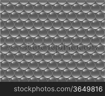 Abstract seamless background