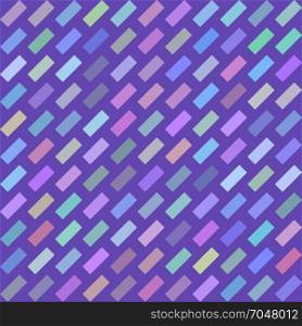Abstract seamless background design cloth texture with rectangle elements. Creative vector endless fabric pattern with shapes of small rectangle. Simple soft graphic tile images for wallpaper.. Abstract seamless background design cloth texture with rectangle elements. Creative vector endless fabric pattern with shapes of small rectangle. Simple soft graphic tile images for wallpaper or textile.