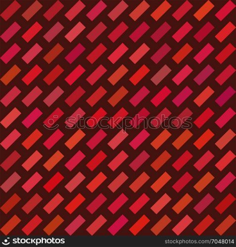 Abstract seamless background design cloth texture with rectangle elements. Creative vector endless fabric pattern with shapes of small rectangle. Simple soft graphic tile images for wallpaper.. Abstract seamless background design cloth texture with rectangle elements. Creative vector endless fabric pattern with shapes of small rectangle. Simple soft graphic tile images for wallpaper or textile.